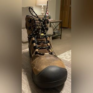 Keen Workboots